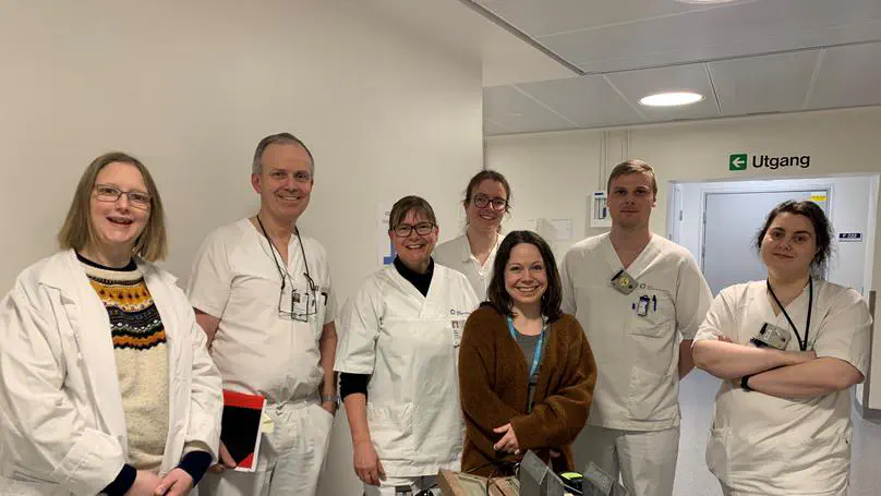 Paper on the Phase 0-trial of AB001 accepted for publication